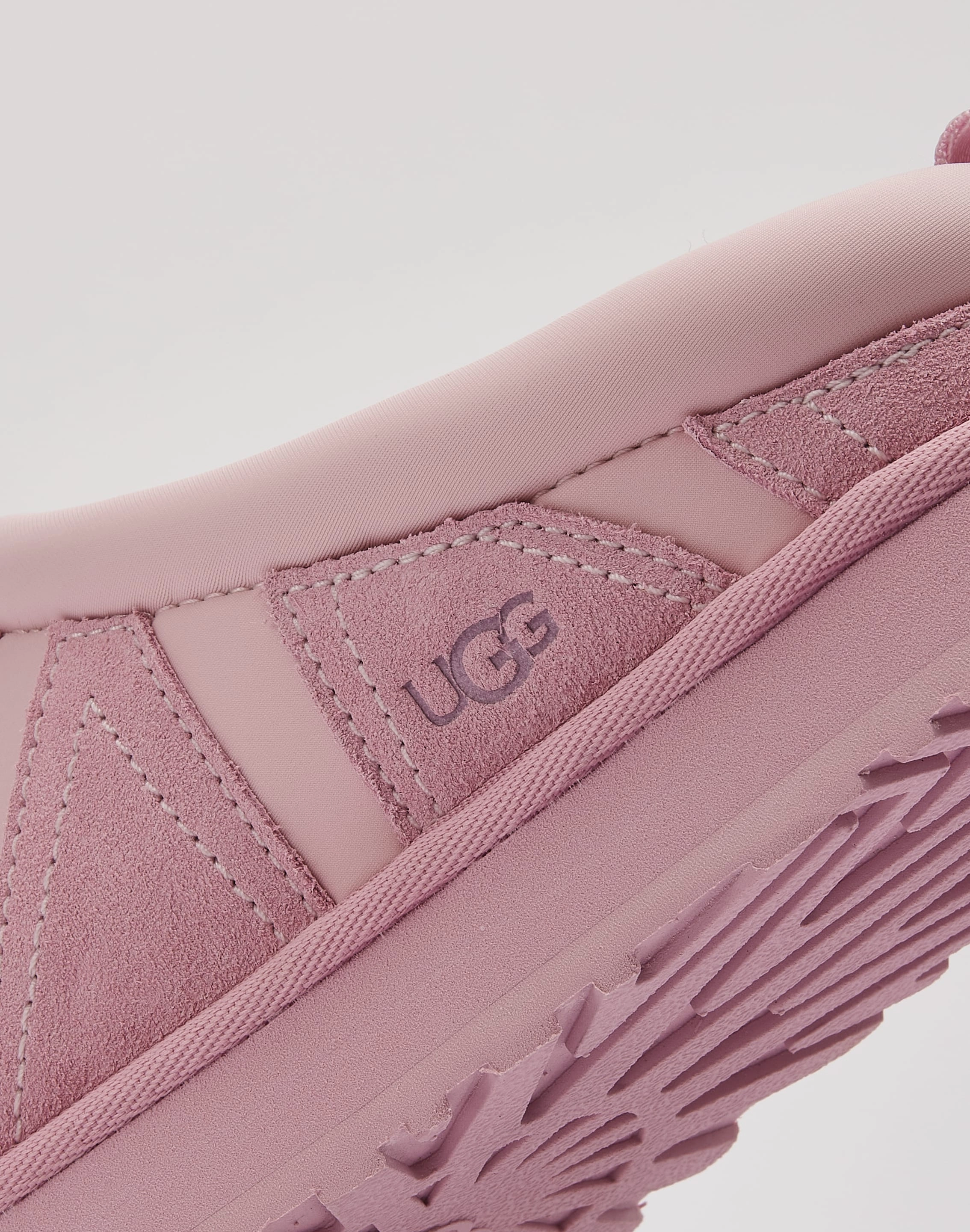 UGG Tazz Sunwave Grade-School All-Day Comfort