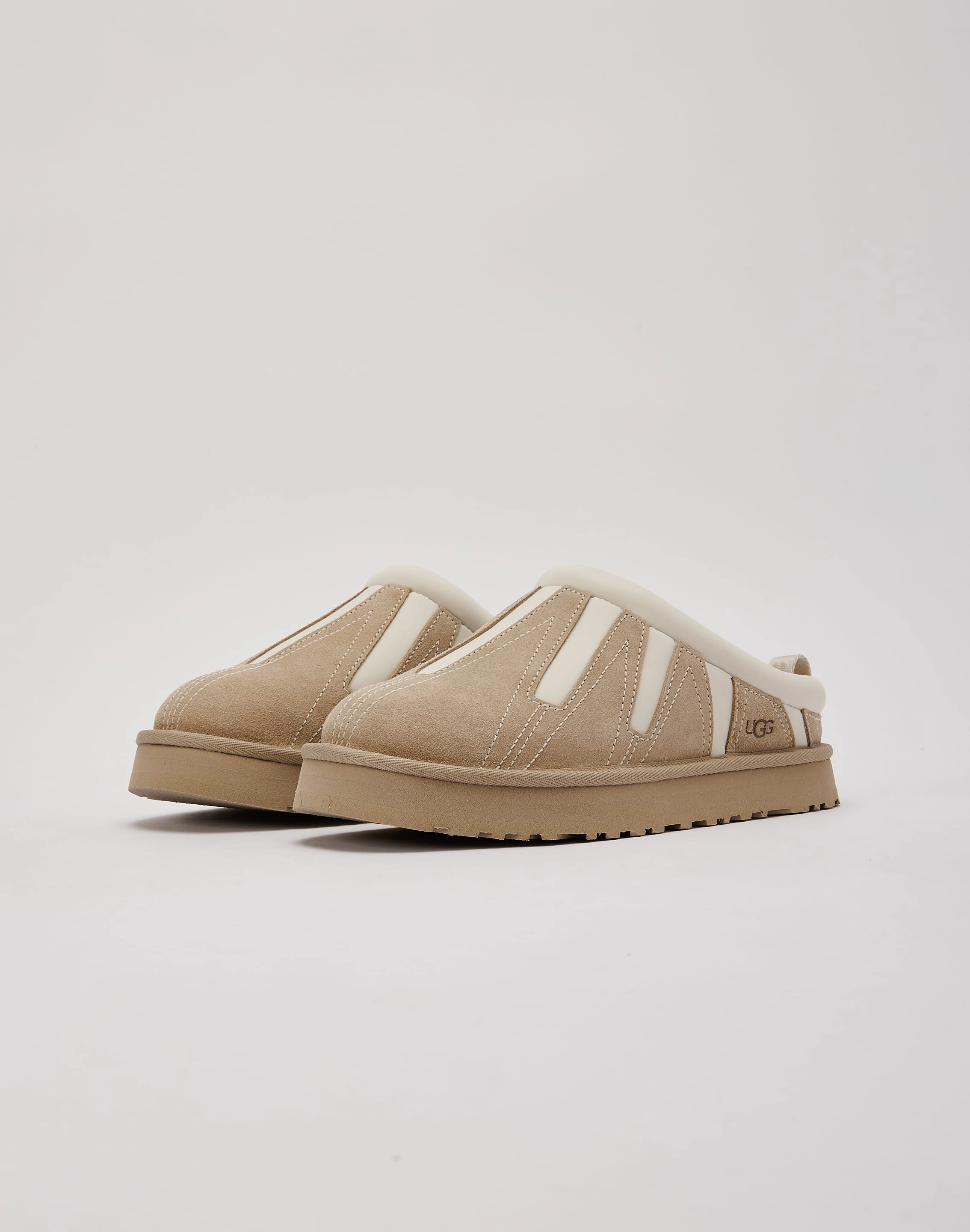 UGG Tazz Sunwave Grade-School All-Day Comfort