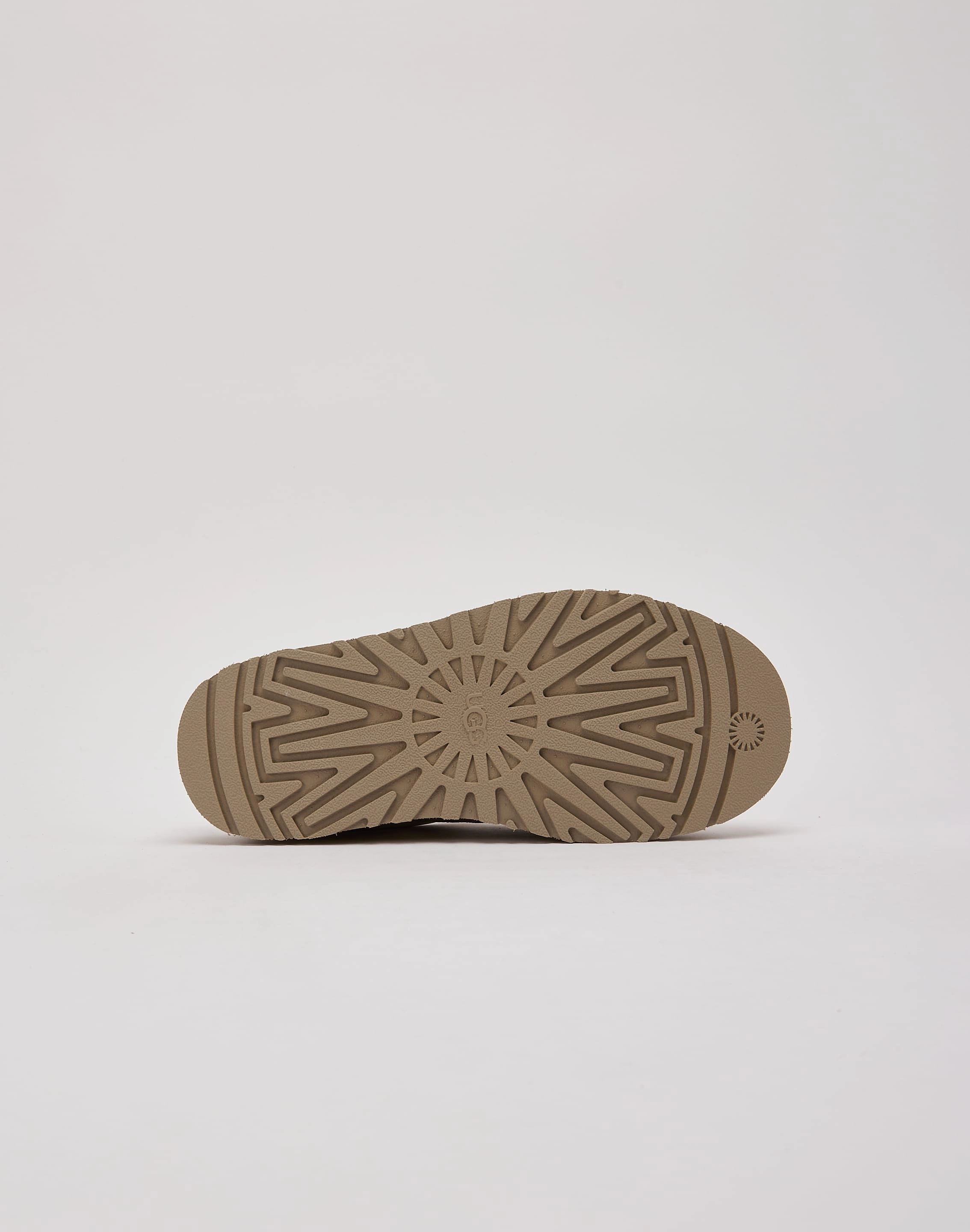 UGG Tazz Sunwave Grade-School All-Day Comfort