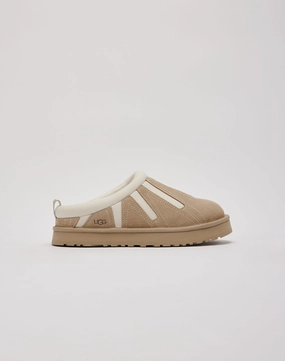 UGG Tazz Sunwave Grade-School Ugg cozy shoes with warm lining
