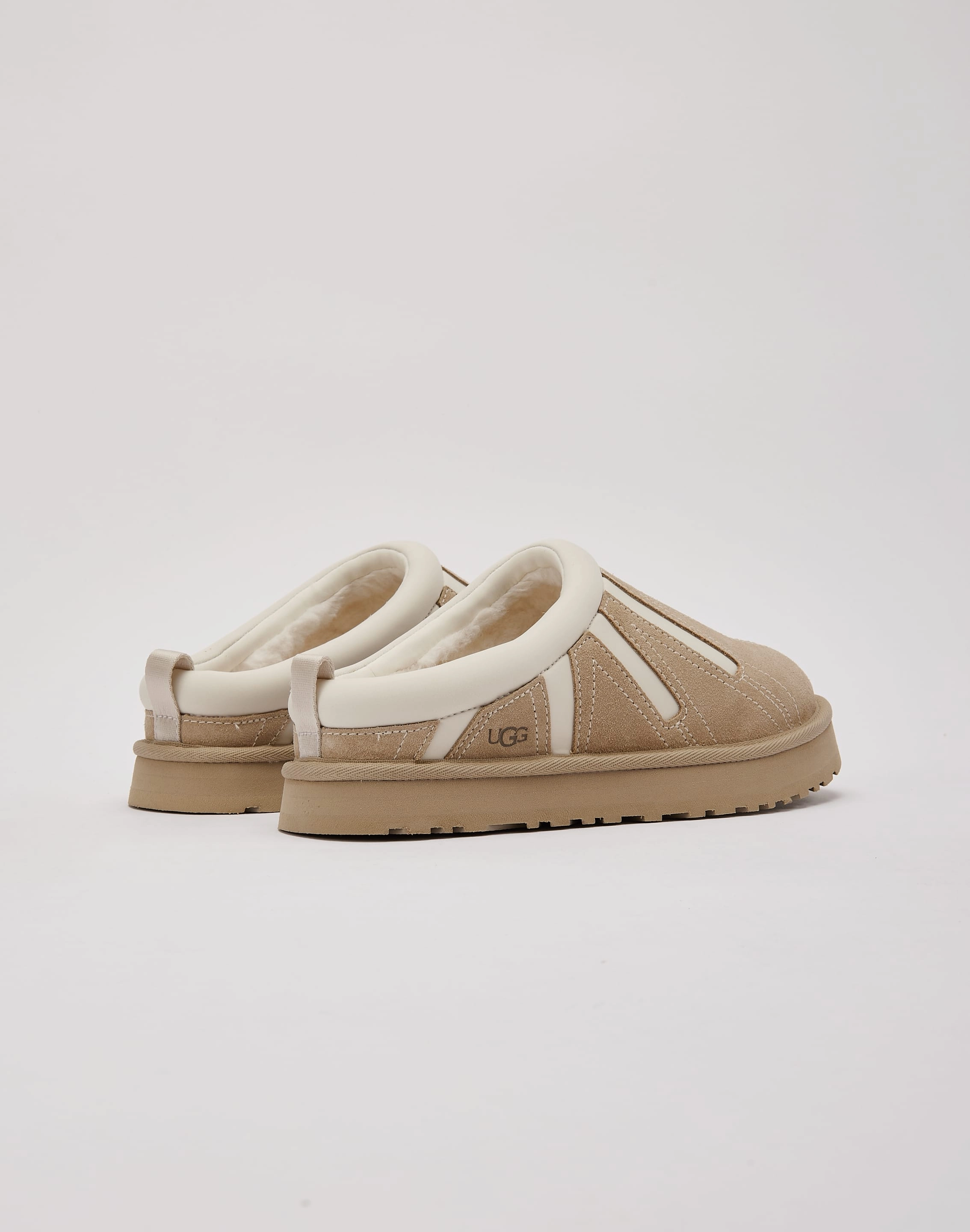 UGG Tazz Sunwave Grade-School All-Day Comfort