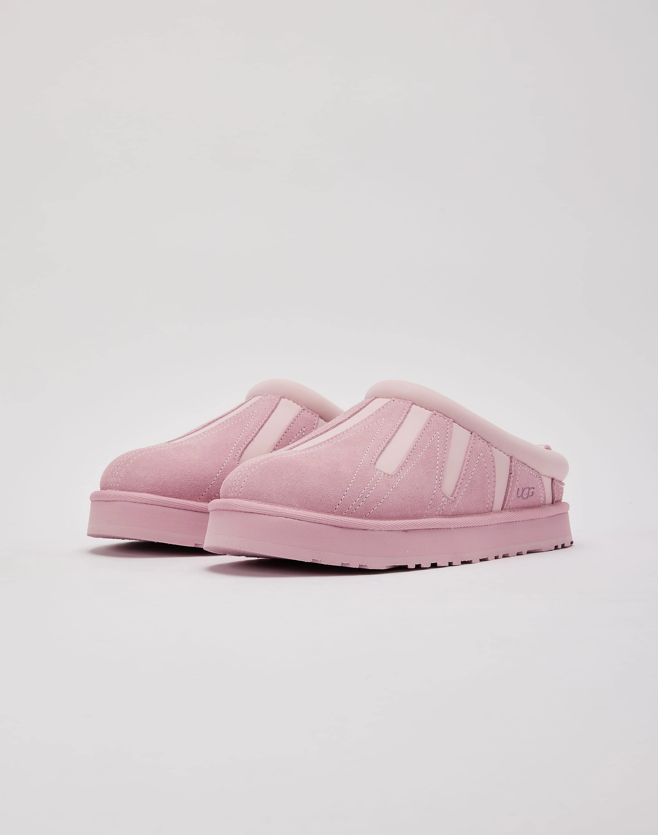 UGG Tazz Sunwave Grade-School All-Day Comfort