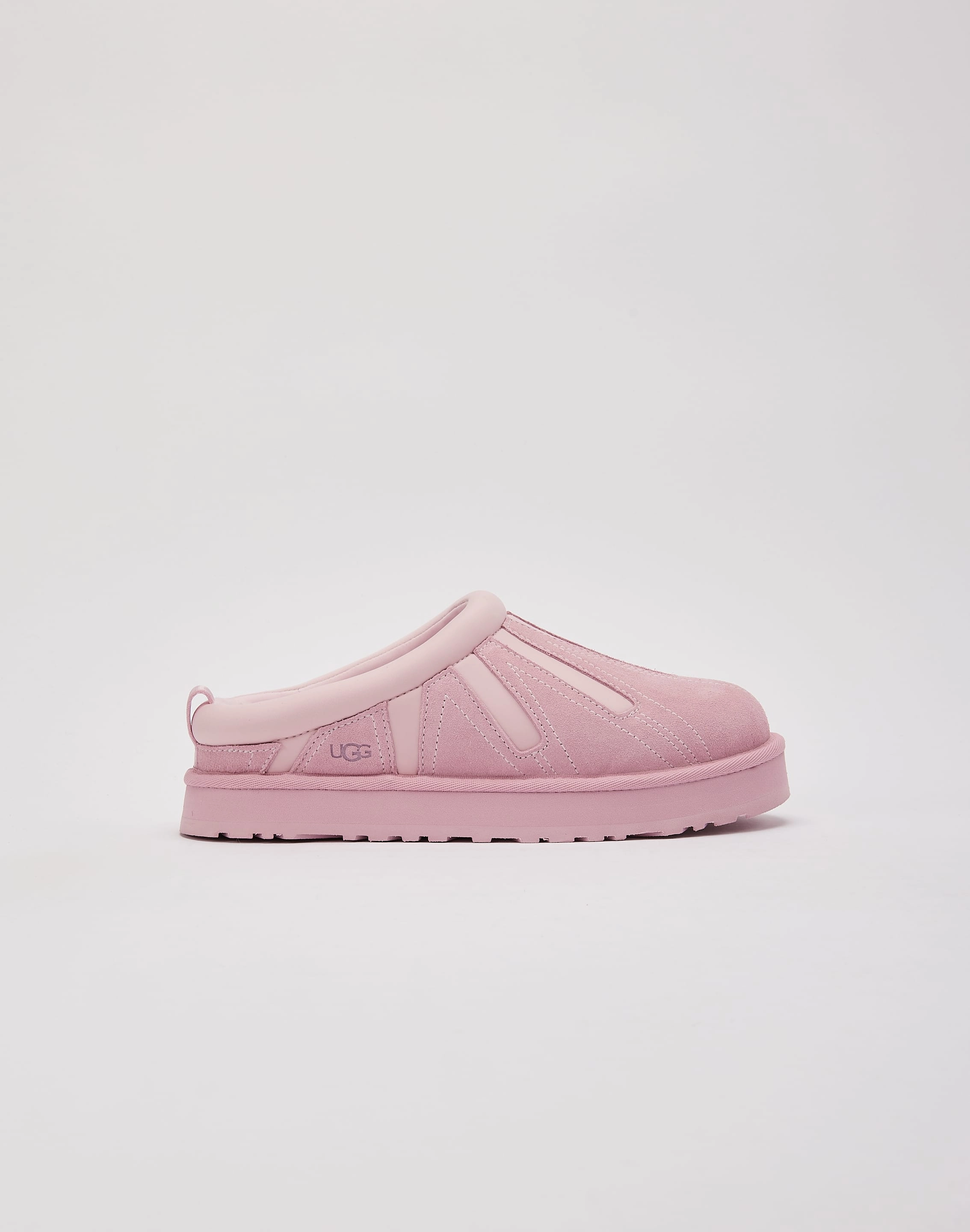 UGG Tazz Sunwave Grade-School Ugg cozy shoes with warm lining