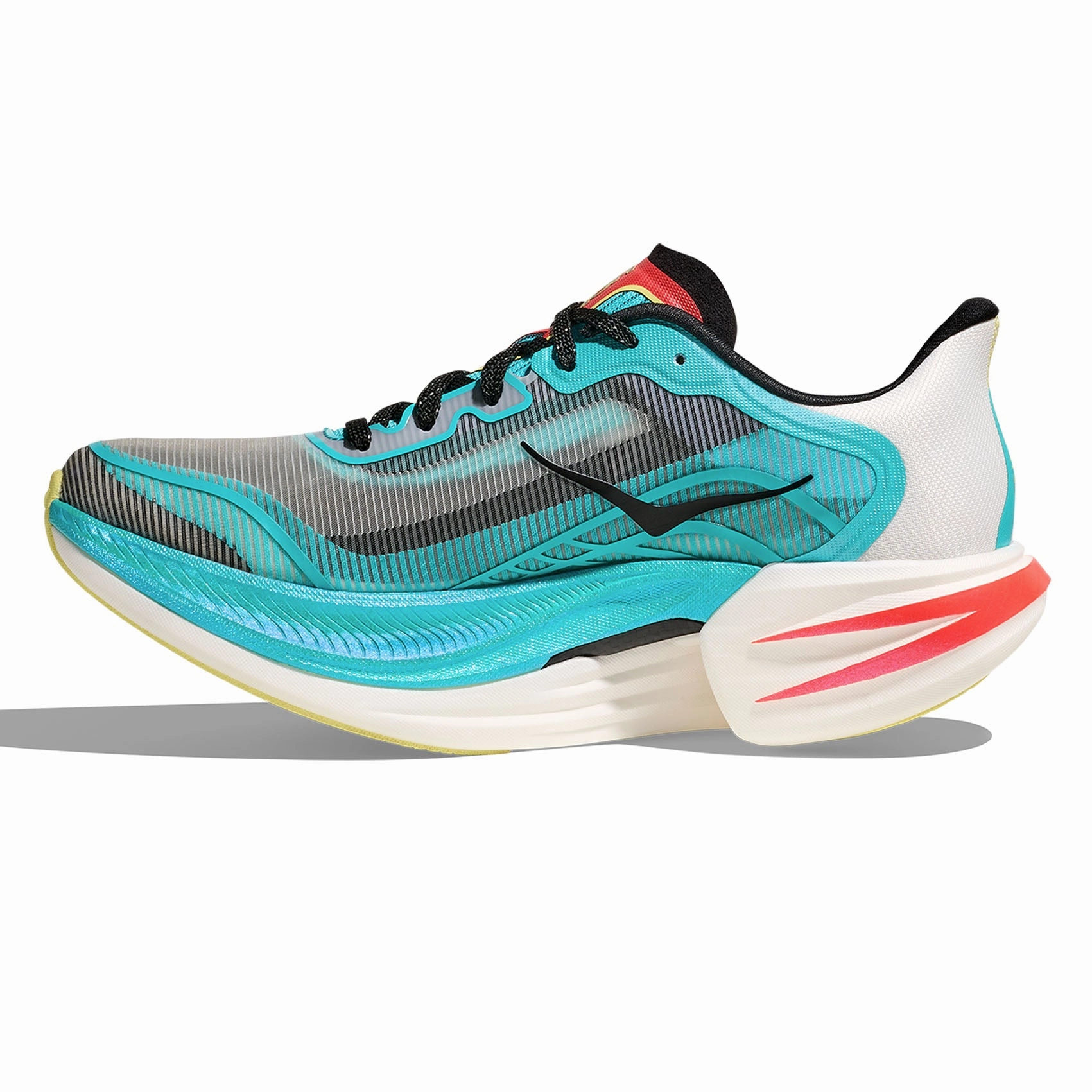 Unisex HOKA Cielo X1 2.0 Hoka athletic footwear shots