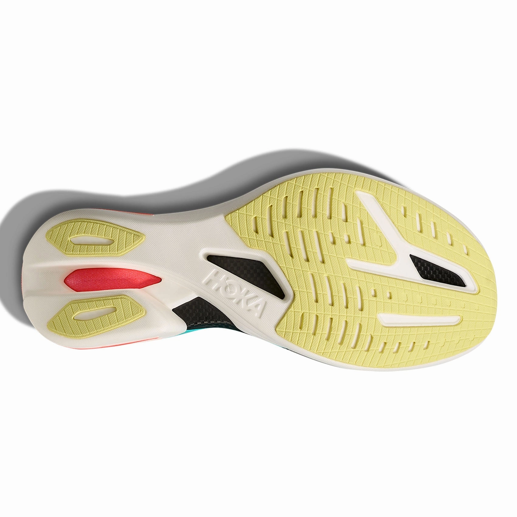 Unisex HOKA Cielo X1 2.0 Hoka athletic footwear shots