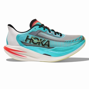 Unisex HOKA Cielo X1 2.0 Hoka cushioned athletic footwear