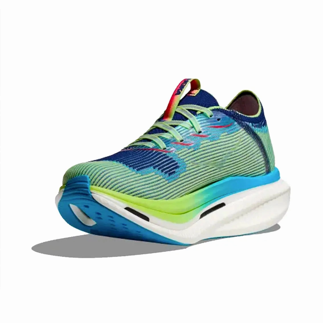 Unisex HOKA Cielo X1 Hoka athletic footwear shots