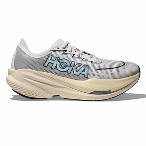 Unisex HOKA Mach X 2 Hoka cushioned athletic footwear