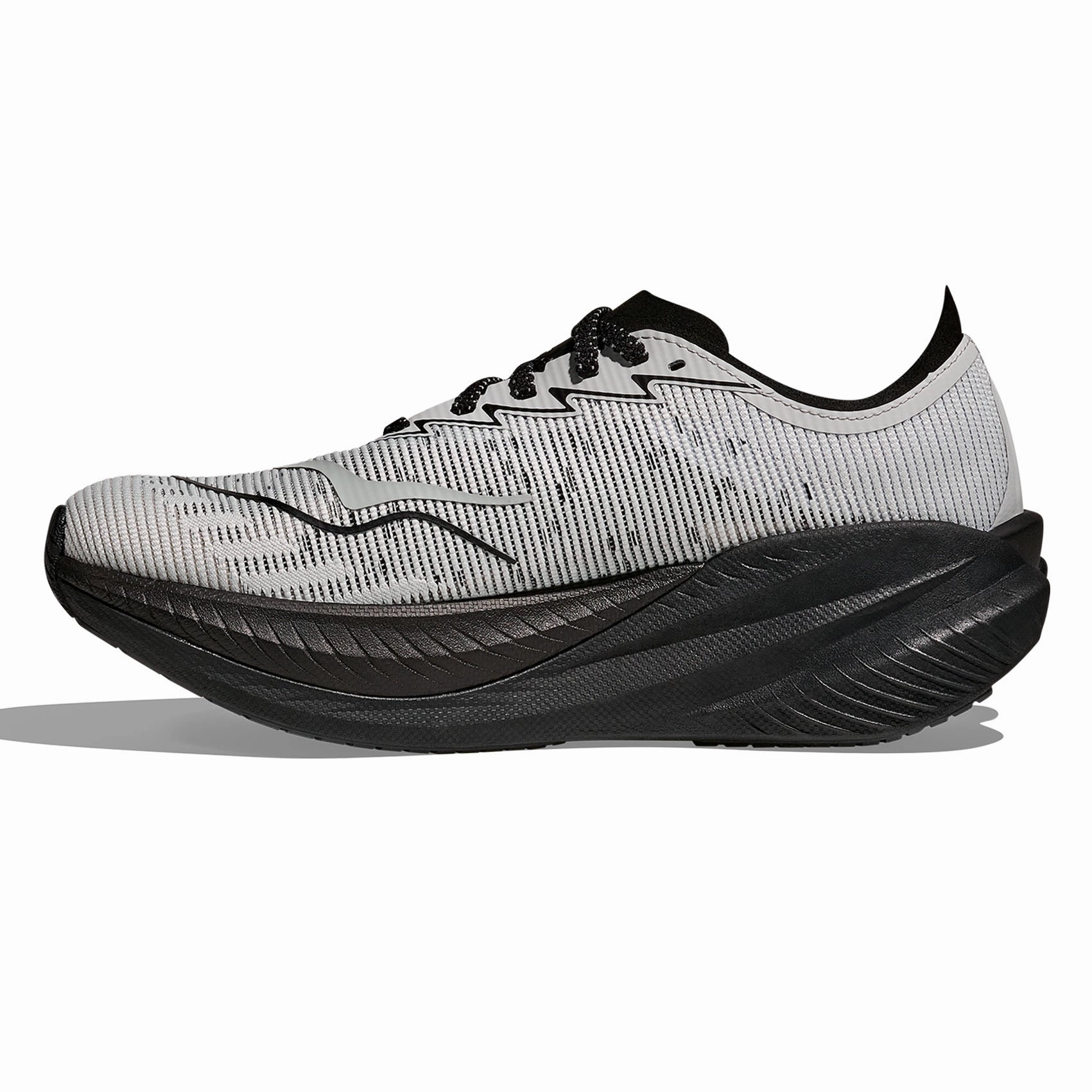 Unisex HOKA Mach X 2 Hoka athletic footwear shots