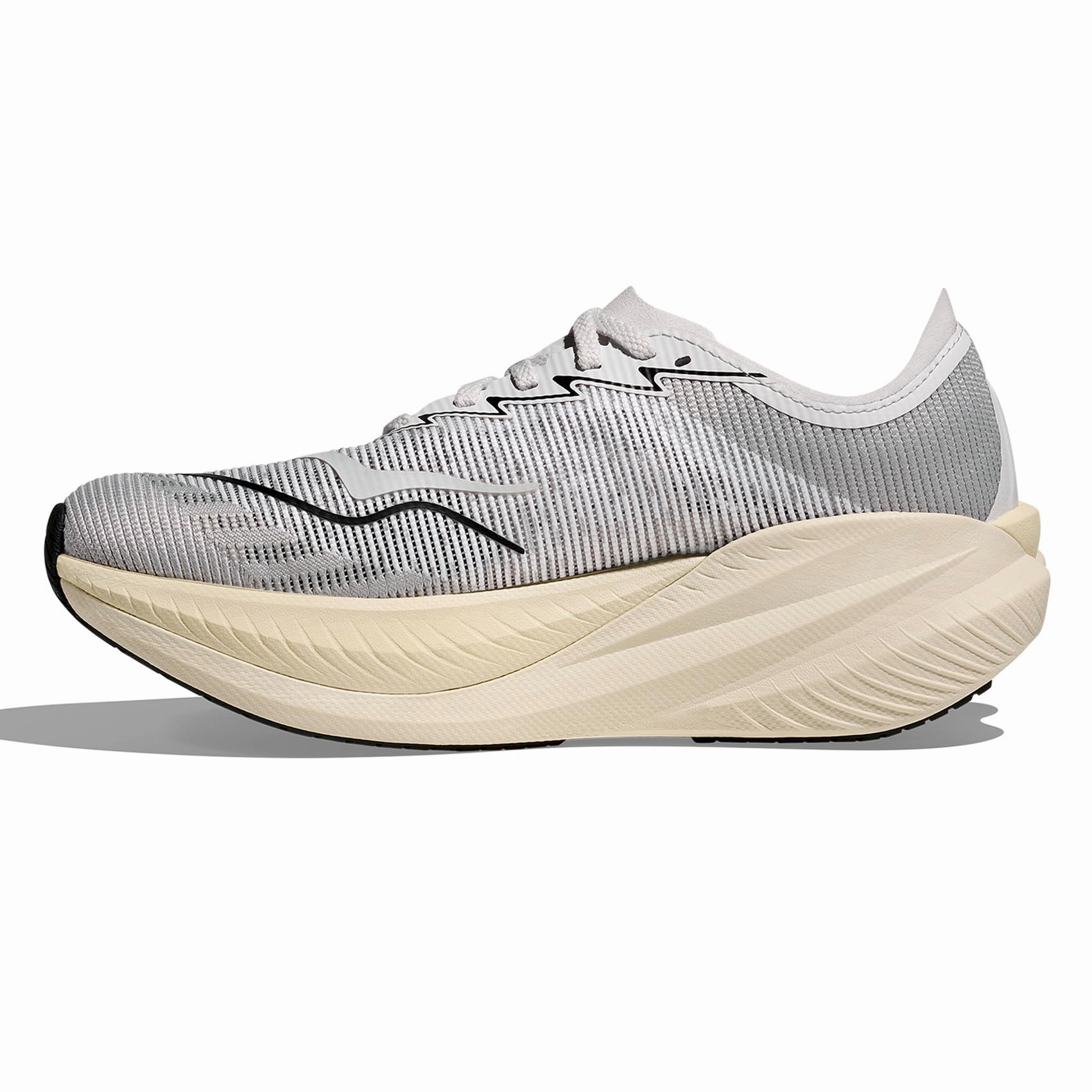 Unisex HOKA Mach X 2 Hoka athletic footwear shots
