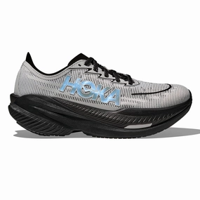 Unisex HOKA Mach X 2 Hoka cushioned athletic footwear
