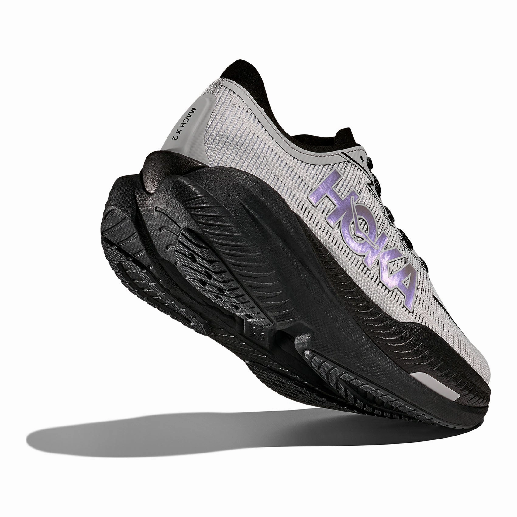 Unisex HOKA Mach X 2 Hoka athletic footwear shots