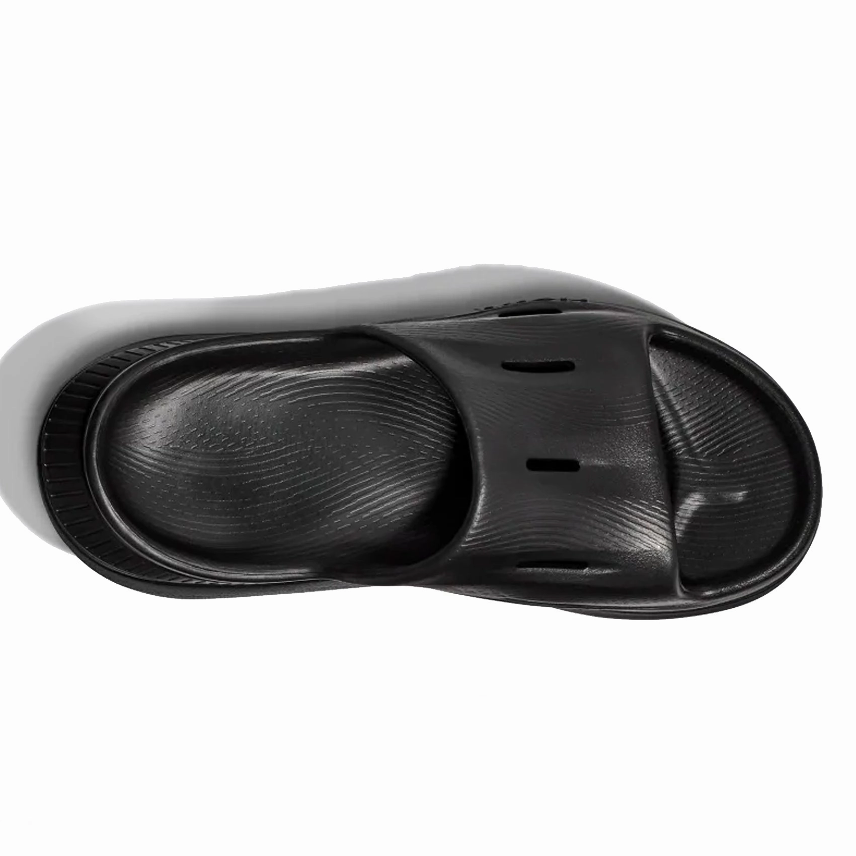 Unisex HOKA Ora Recovery Slide 3 Hoka athletic footwear shots