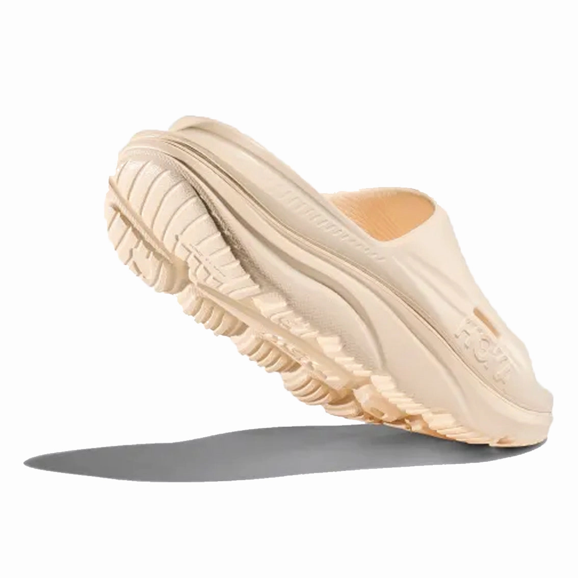 Unisex HOKA Ora Recovery Slide 3 Hoka athletic footwear shots