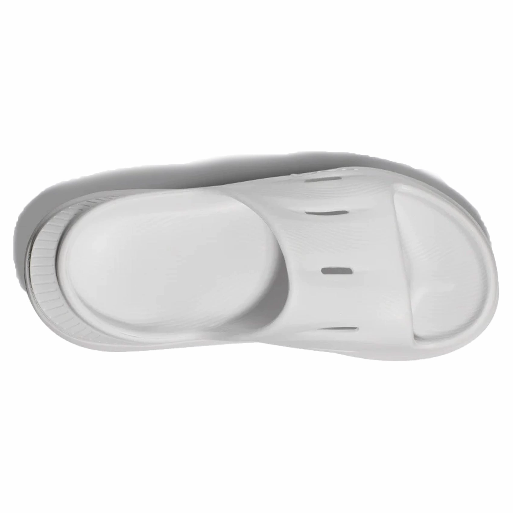 Unisex HOKA Ora Recovery Slide 3 Hoka athletic footwear shots