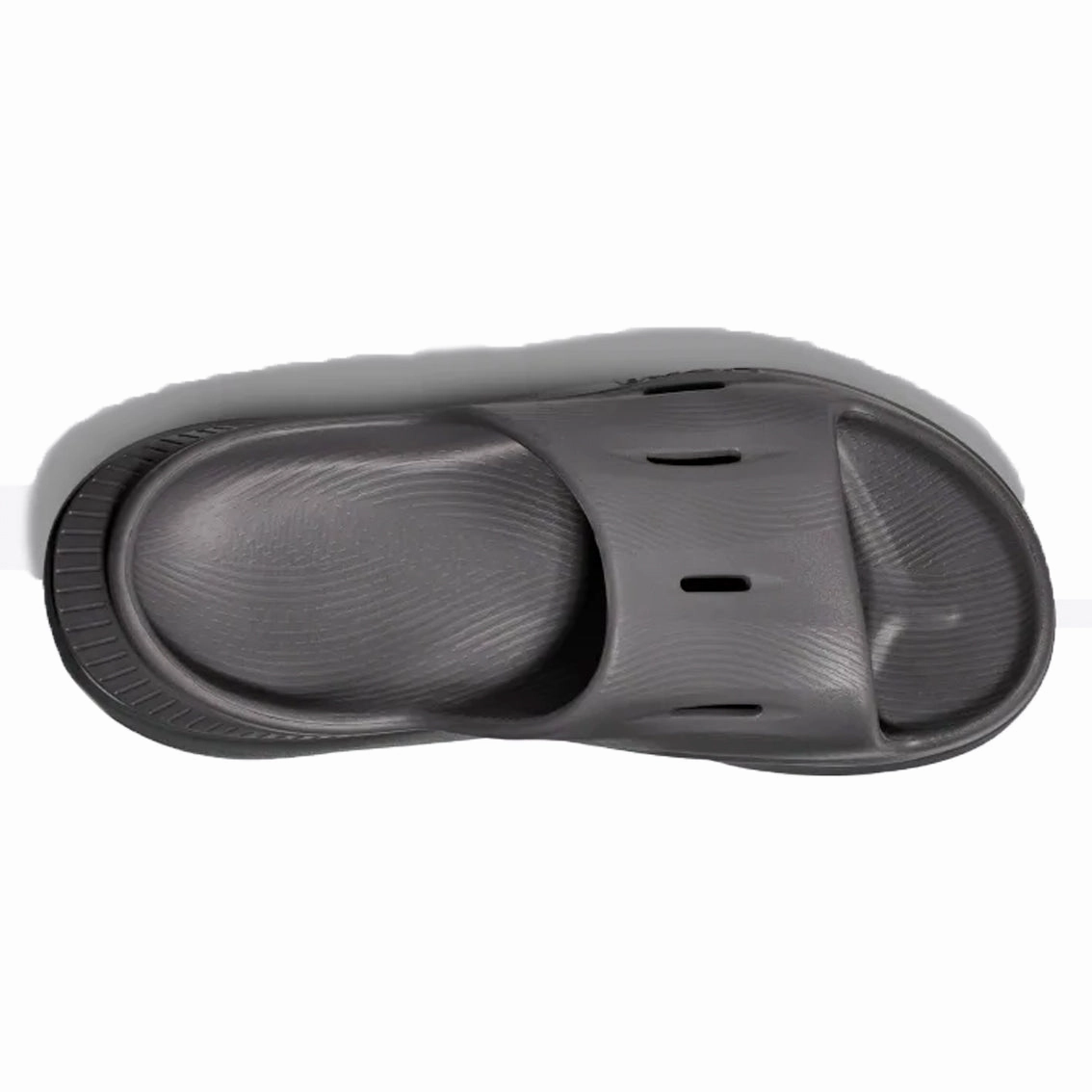 Unisex HOKA Ora Recovery Slide 3 Hoka athletic footwear shots