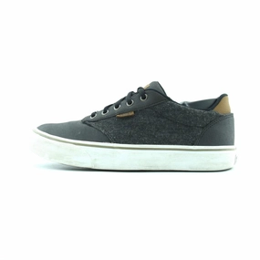 VANS ATWOOD DELUXE Vans casual streetwear sneakers