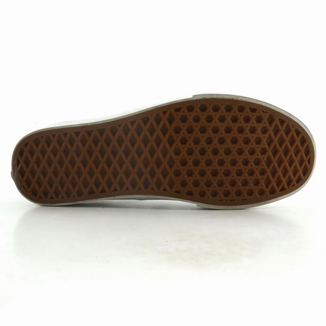 VANS AUTHENTIC CHECKERBOARD Vans classic sneaker styles