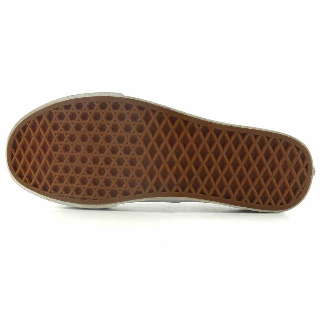 VANS AUTHENTIC CHECKERBOARD Vans classic sneaker styles