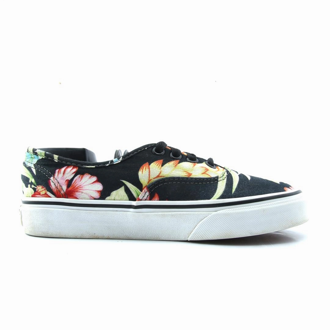 VANS AUTHENTIC FLORAL Vans classic sneaker styles
