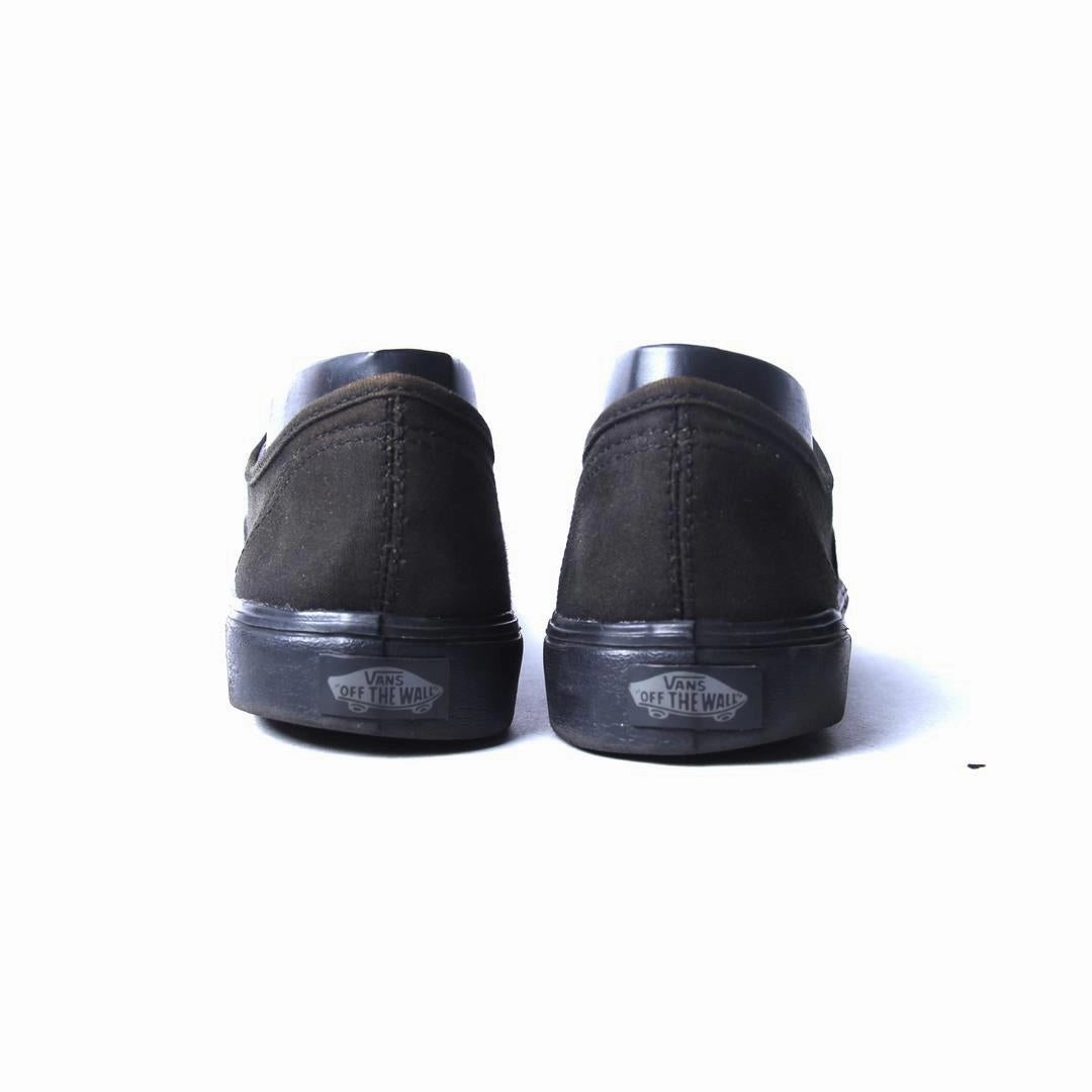 VANS AUTHENTIC UC Vans classic sneaker styles