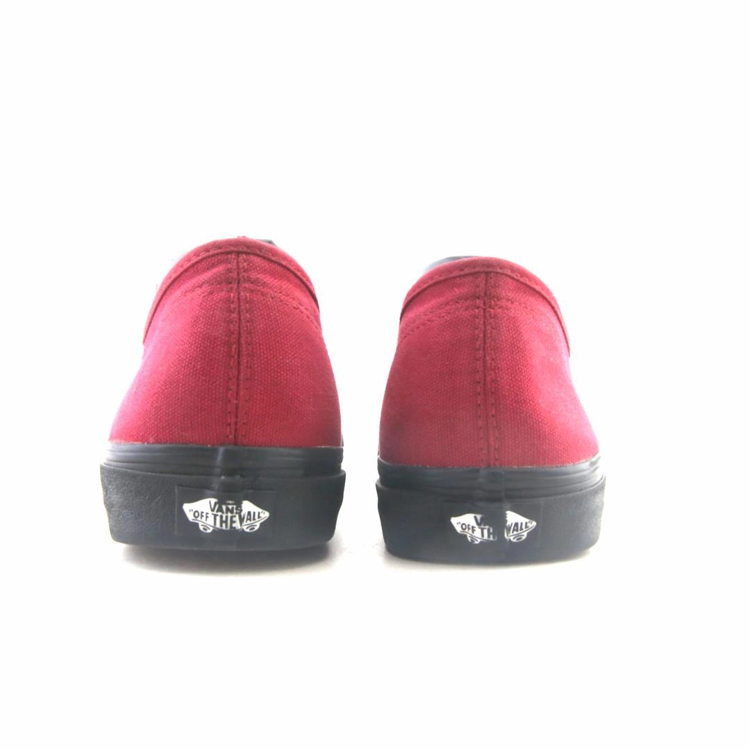 VANS AUTHENTIC Vans casual shoe snapshots