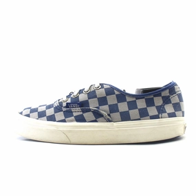 VANS AUTHENTIC Vans retro-inspired footwear styles