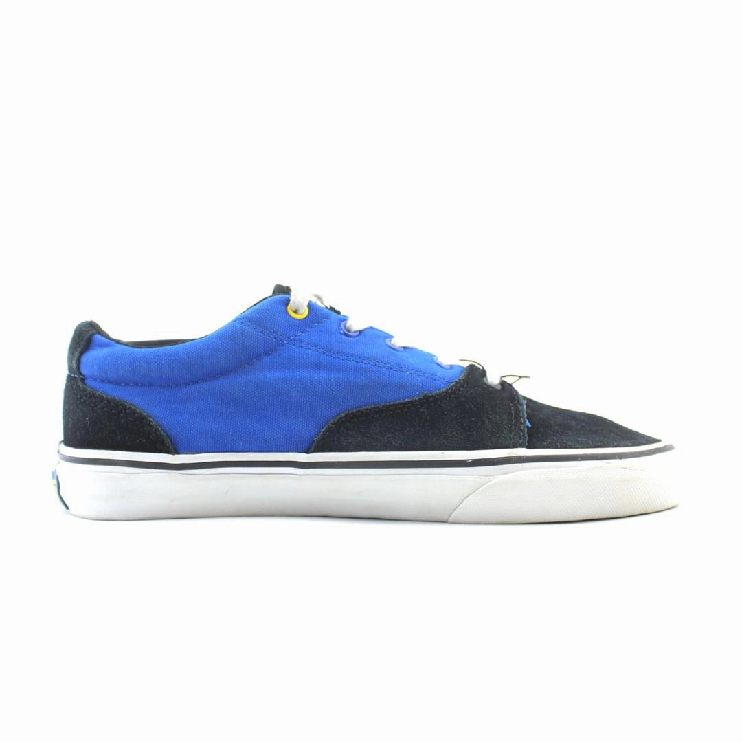 VANS AUTHENTIC Vans casual shoe snapshots
