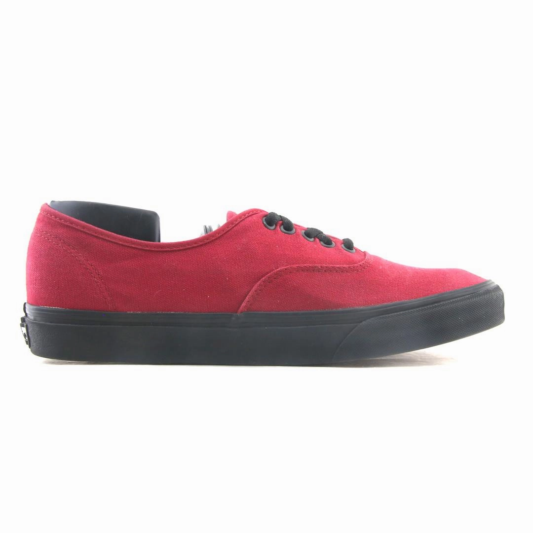 VANS AUTHENTIC Vans casual shoe snapshots