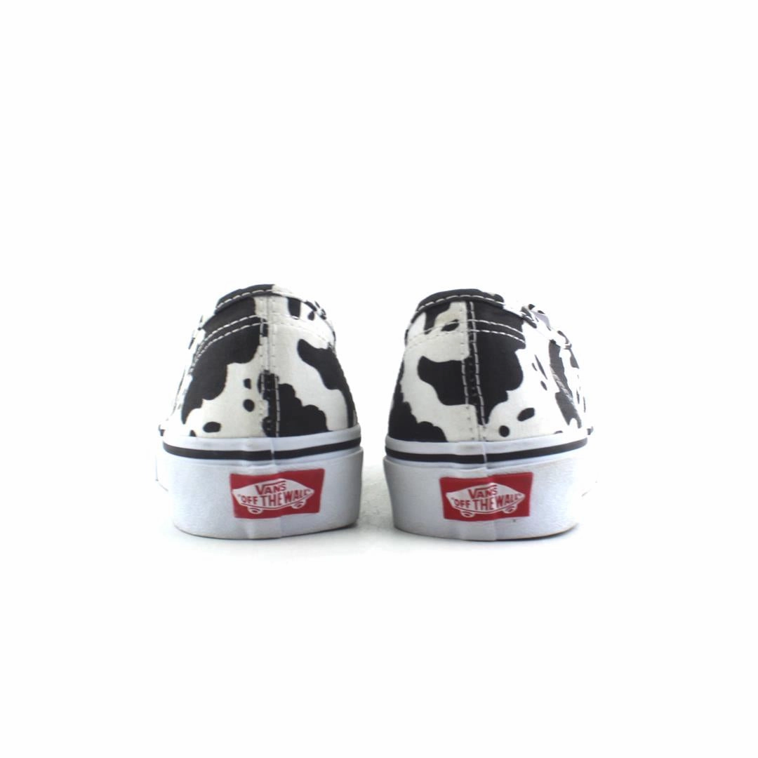 VANS AUTHENTIC Vans casual shoe snapshots
