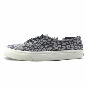 VANS AUTHENTIC Vans retro-inspired footwear styles