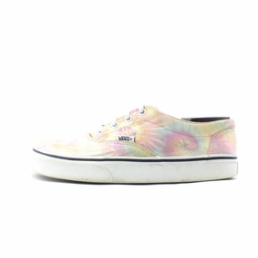 VANS AUTHENTIC Vans retro-inspired footwear styles