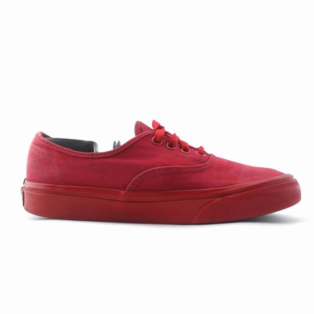 VANS AUTHENTIC Vans casual shoe snapshots