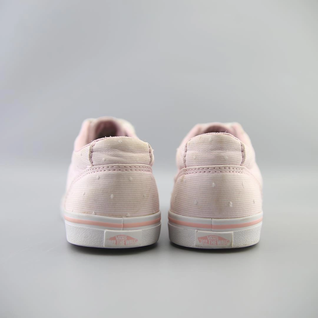 VANS AUTHENTIC Vans casual shoe snapshots