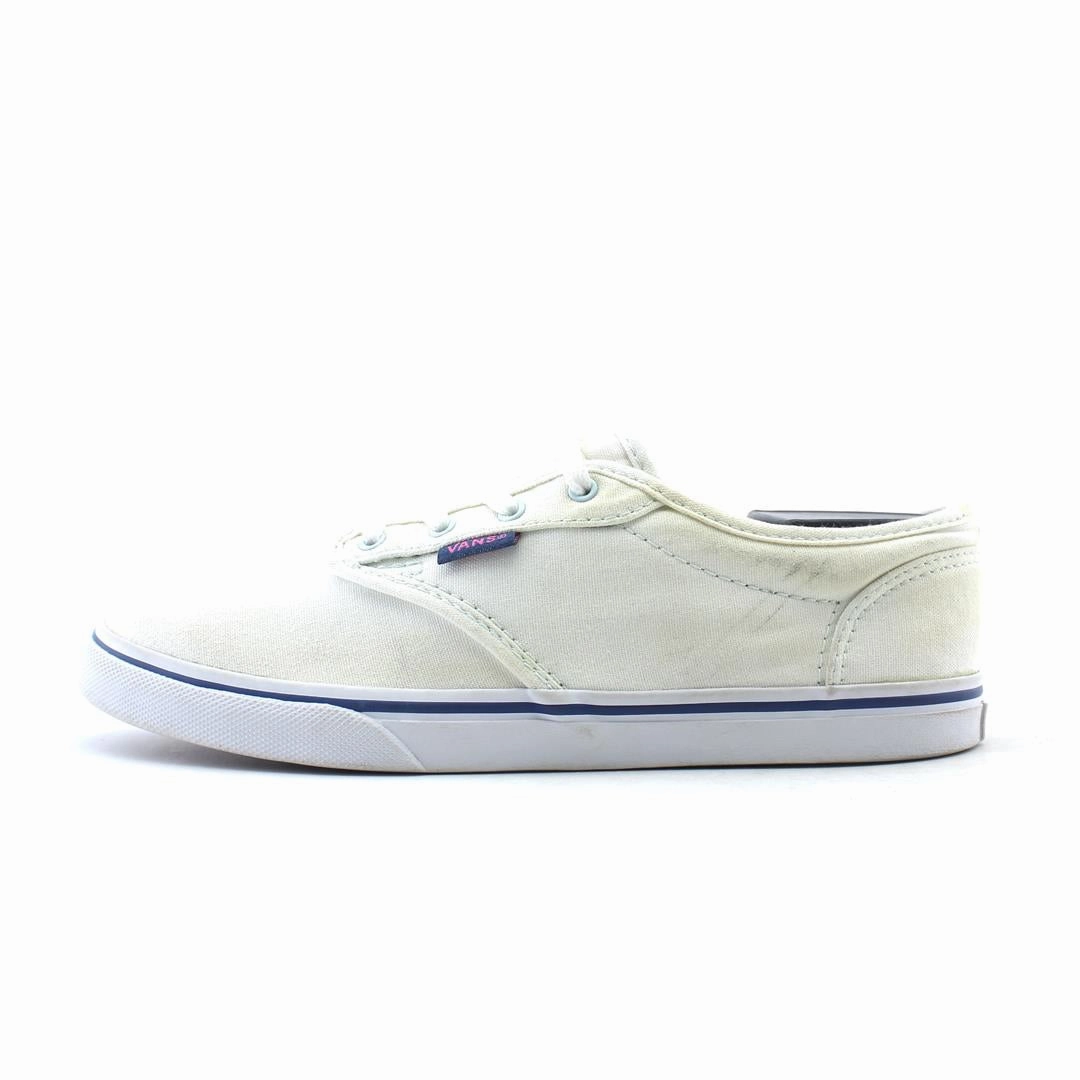 VANS AUTHENTIC Vans retro-inspired footwear styles