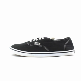 VANS AUTHENTIC Vans retro-inspired footwear styles