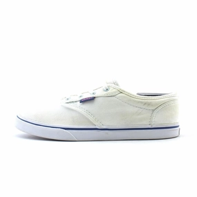 VANS AUTHENTIC Vans retro-inspired footwear styles