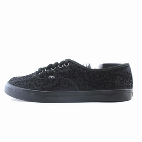 VANS AUTHENTIC Vans retro-inspired footwear styles