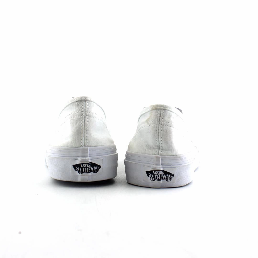 VANS AUTHENTIC Vans casual shoe snapshots