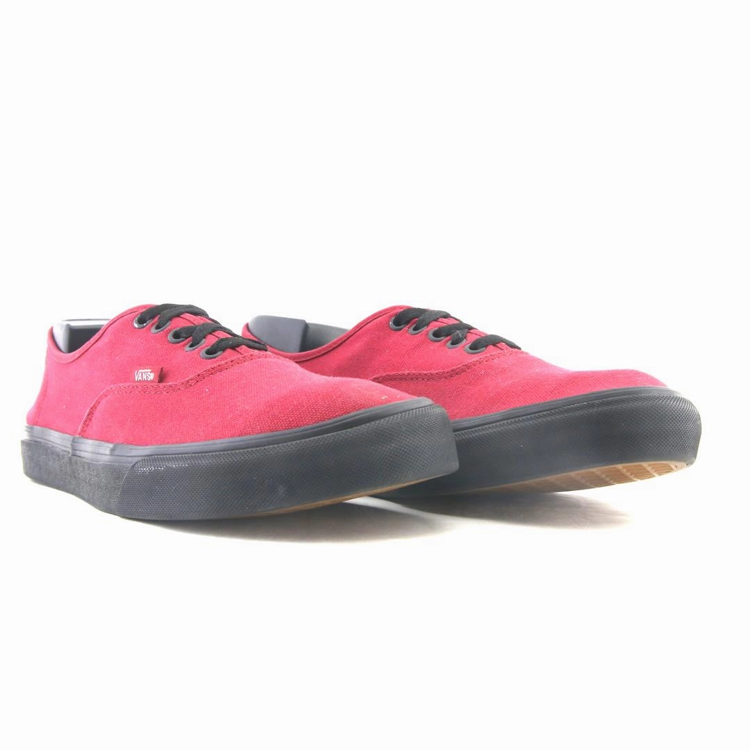 VANS AUTHENTIC Vans casual shoe snapshots