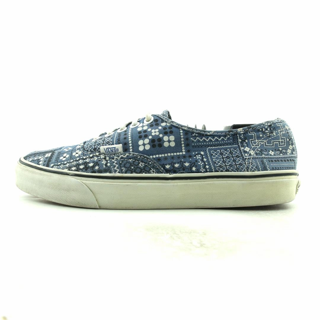 VANS AUTHENTIC Vans retro-inspired footwear styles