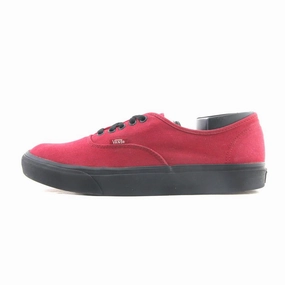 VANS AUTHENTIC Vans retro-inspired footwear styles