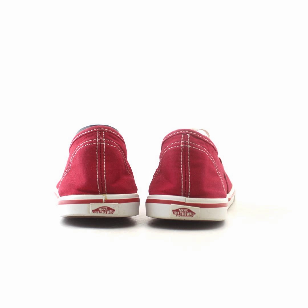 VANS AUTHENTIC Vans casual shoe snapshots