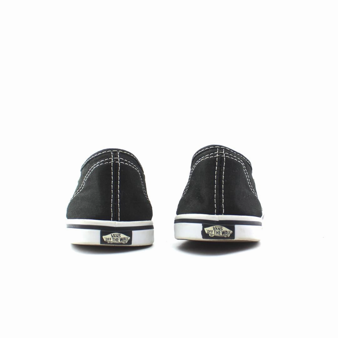 VANS AUTHENTIC Vans casual shoe snapshots