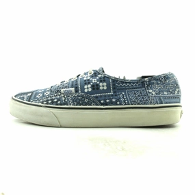 VANS AUTHENTIC Vans retro-inspired footwear styles