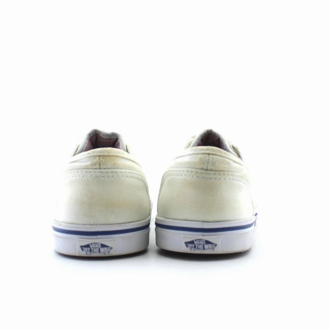 VANS AUTHENTIC Vans casual shoe snapshots