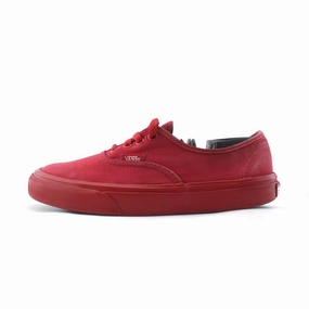 VANS AUTHENTIC Vans retro-inspired footwear styles