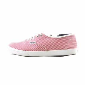 VANS AUTHENTIC Vans retro-inspired footwear styles
