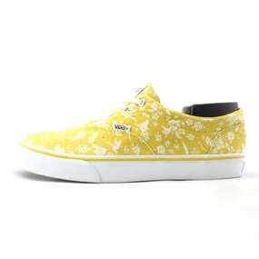 VANS AUTHENTIC Vans retro-inspired footwear styles