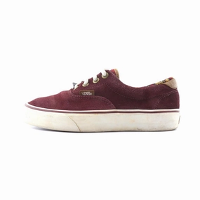 VANS AUTHENTIC Vans iconic skate shoe designs